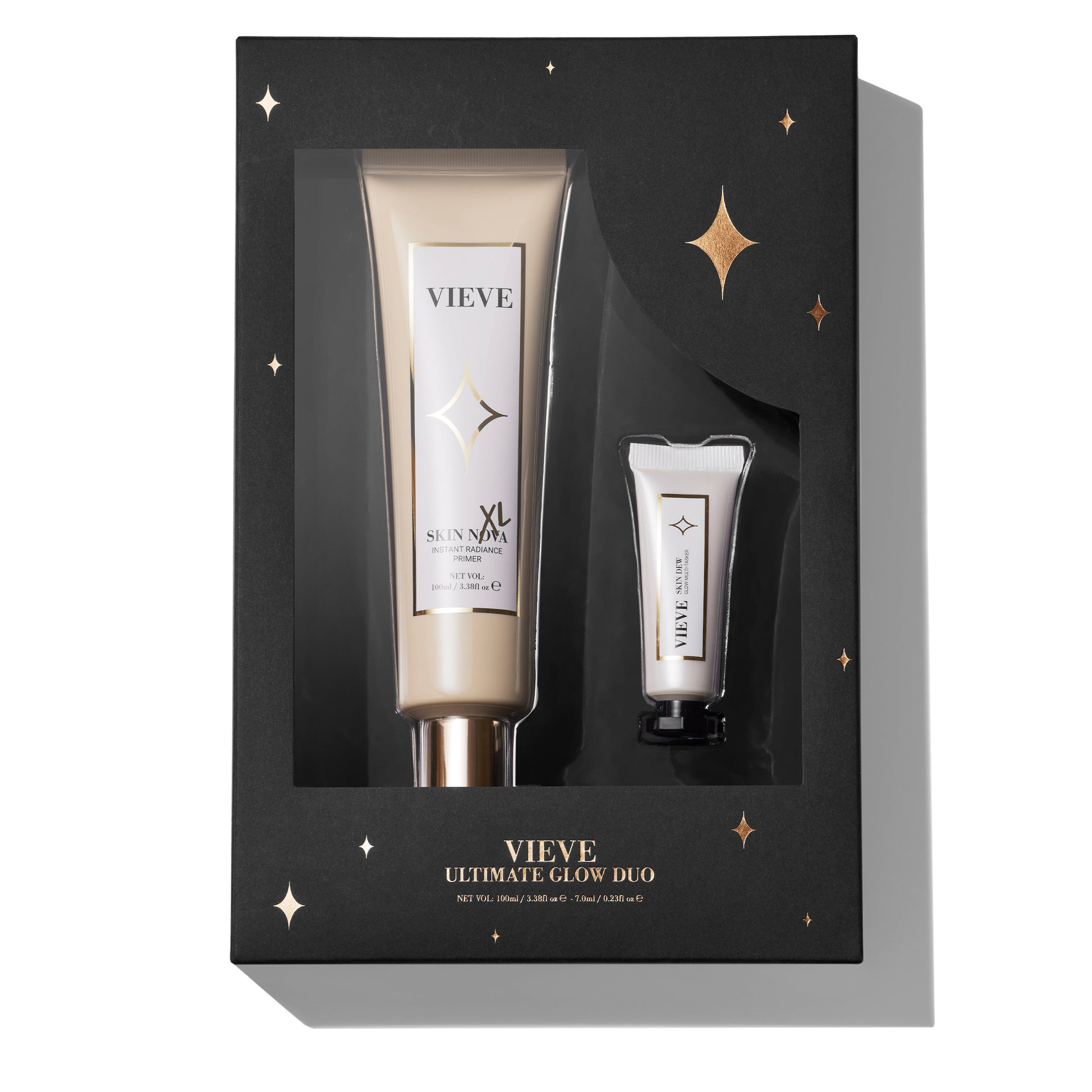 VIEVE Ultimate Glow Duo Sets vieve-glow-duo-skin-nova-skin-dew-set-1