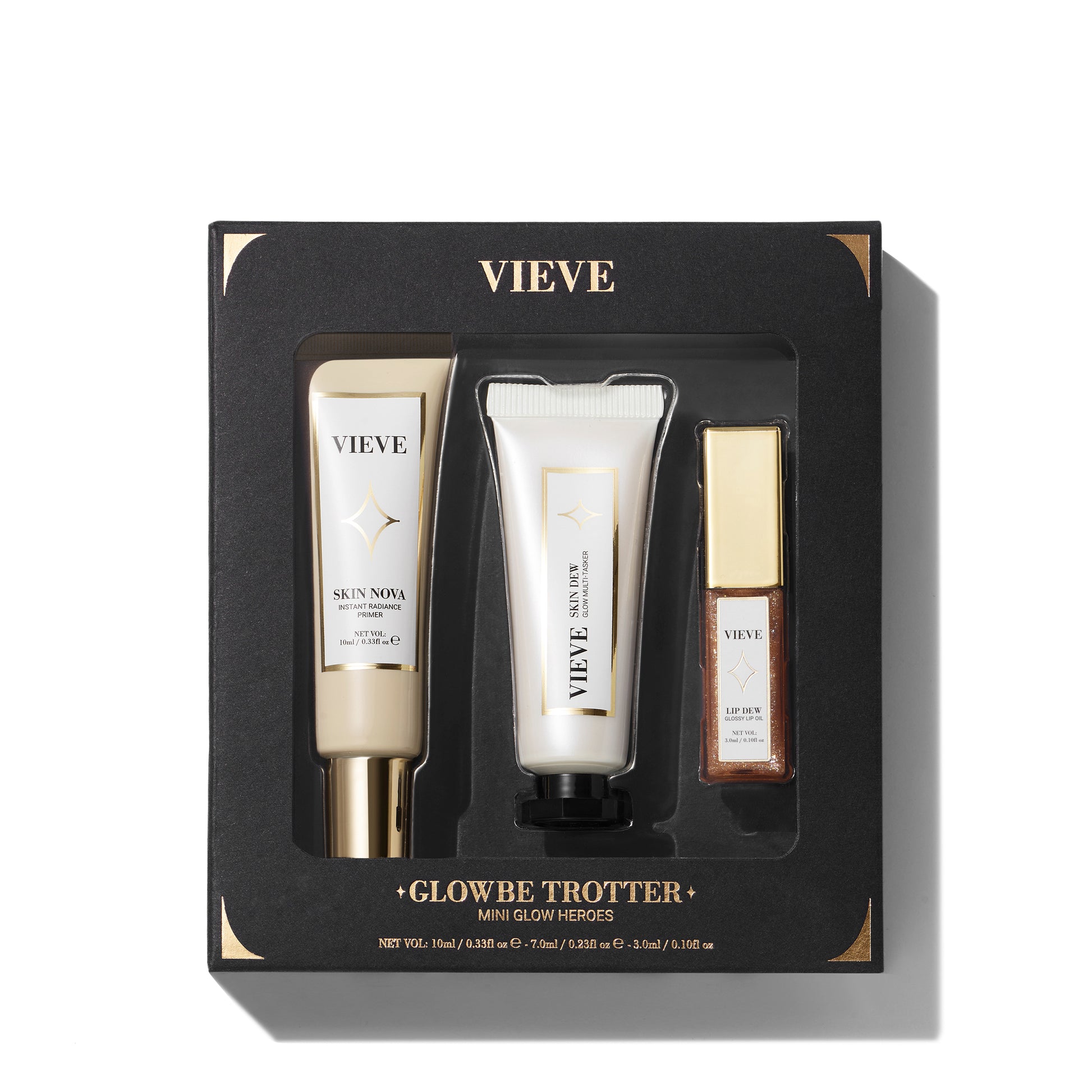 VIEVE Glowbe Trotter Sets vieve-glowbe-trotter-travel-size-set-1