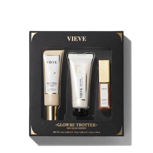 VIEVE Glowbe Trotter Sets vieve-glowbe-trotter-travel-size-set-1