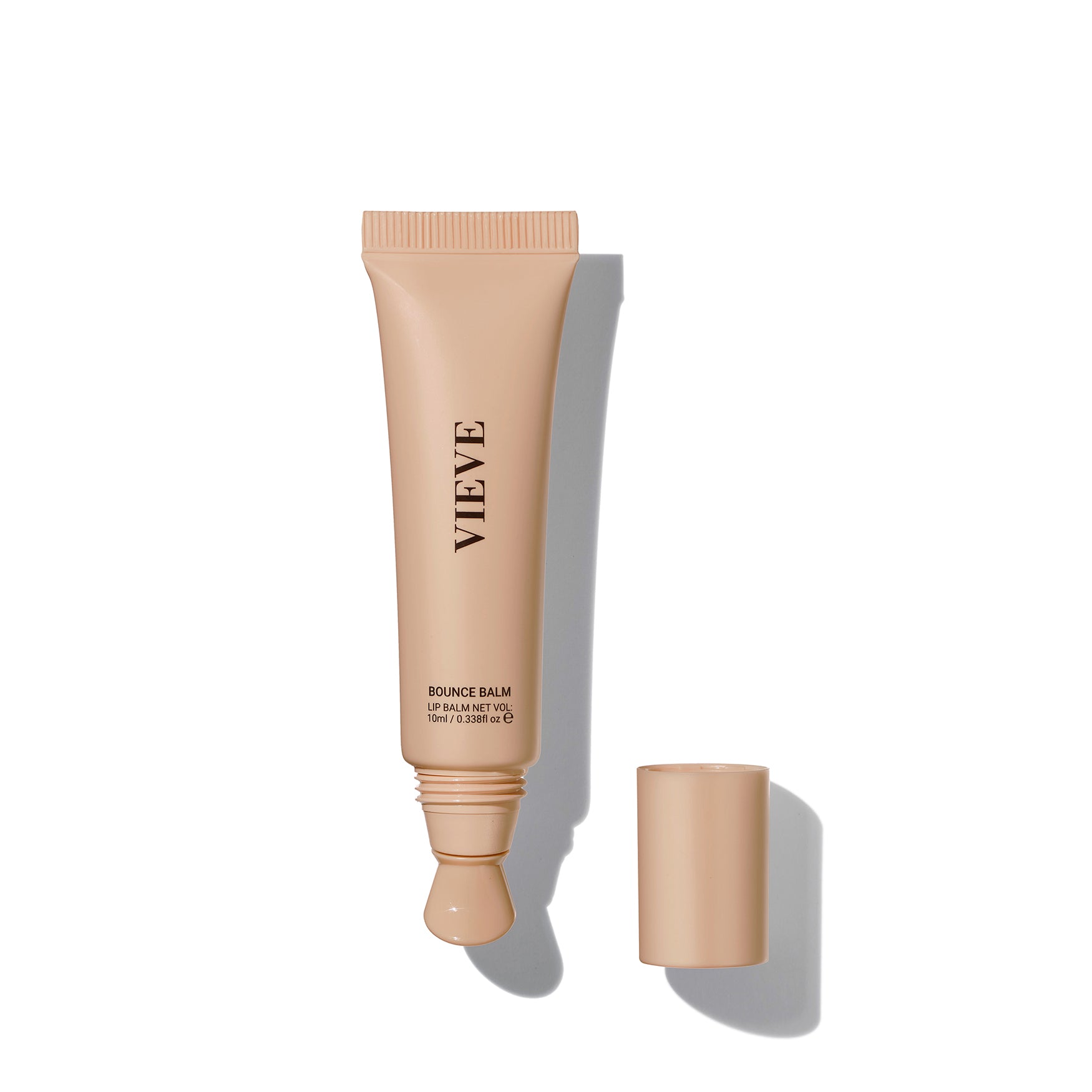 VIEVE Bounce Balm Lip Balm vieve-grind-bounce-balm-warm-brown-lip-gloss-1