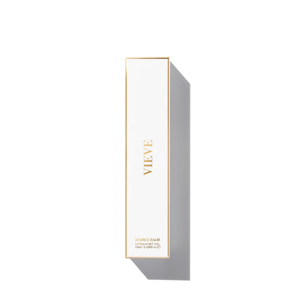 VIEVE Bounce Balm Lip Balm vieve-grind-bounce-balm-warm-brown-lip-gloss-13