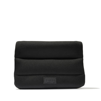 VIEVE The Icon Pouch Accessories vieve-icon-pouch-bag-black-1