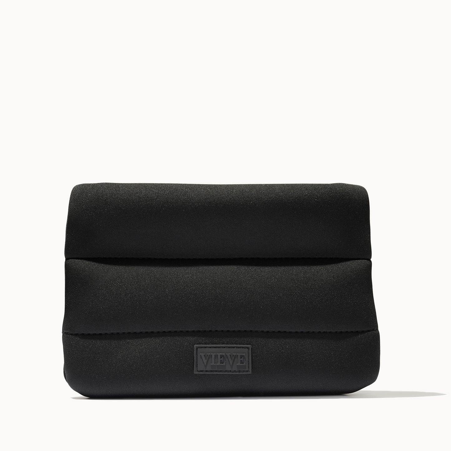 VIEVE The Icon Pouch Accessories vieve-icon-pouch-bag-black-1B