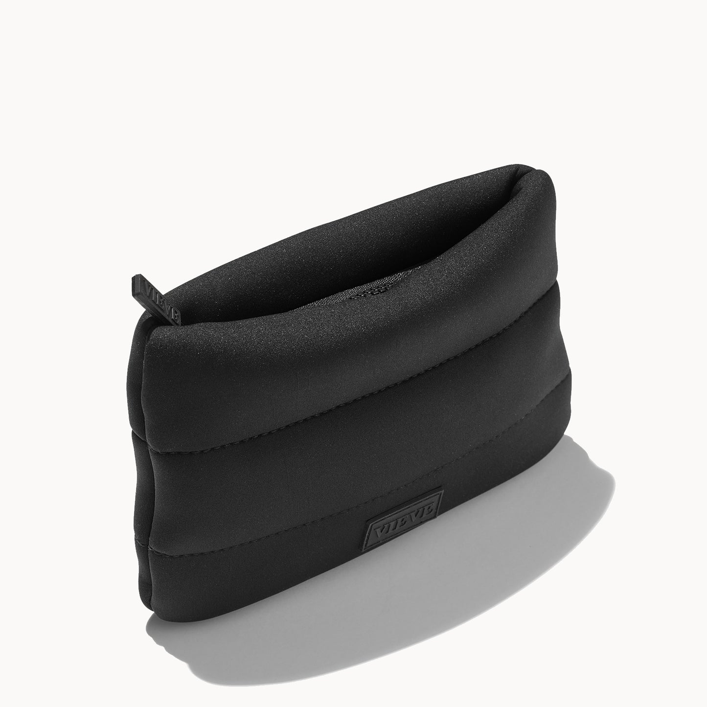 VIEVE The Icon Pouch Accessories vieve-icon-pouch-bag-black-2B