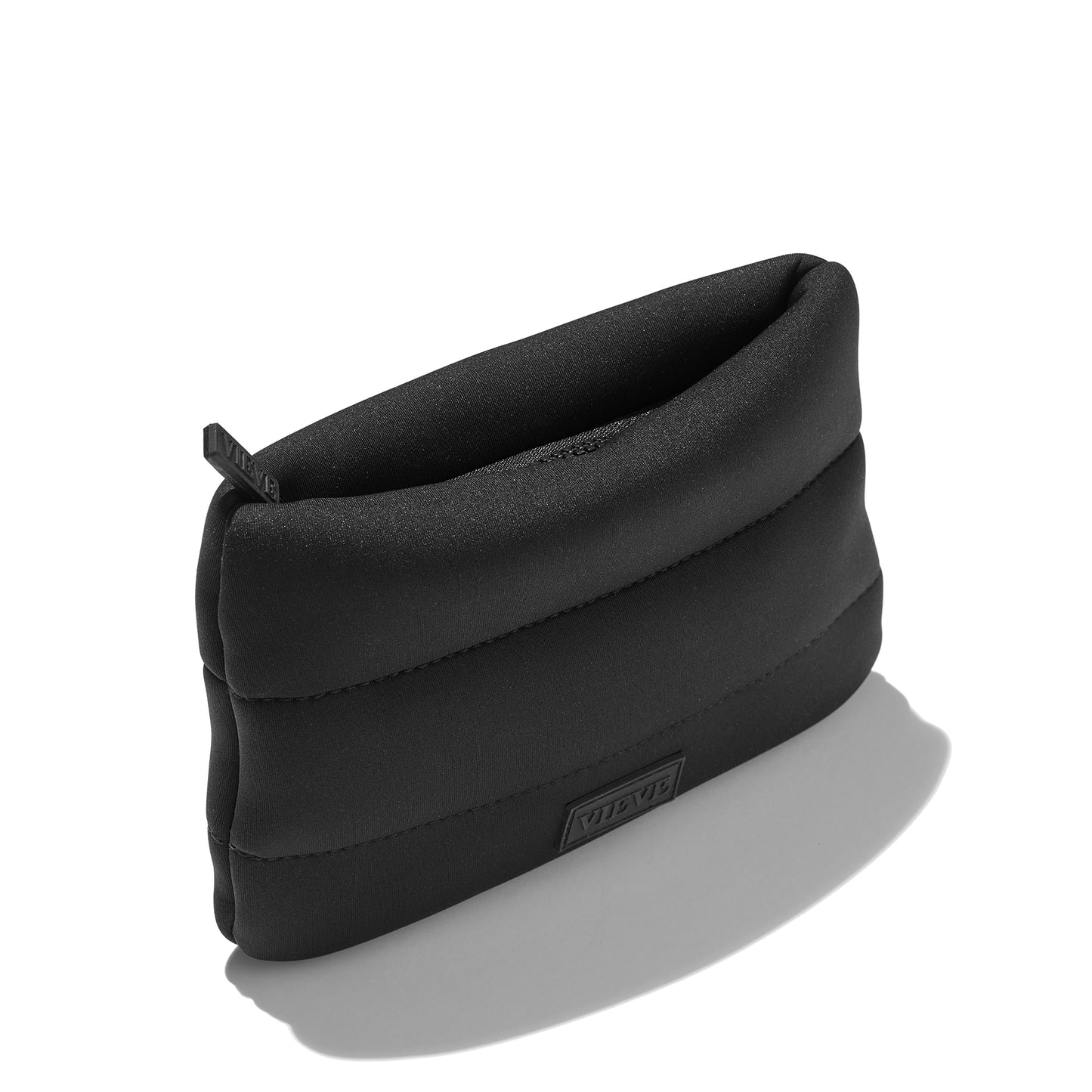 VIEVE The Icon Pouch Accessories vieve-icon-pouch-bag-black-4
