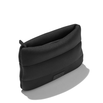 VIEVE The Icon Pouch Accessories vieve-icon-pouch-bag-black-4