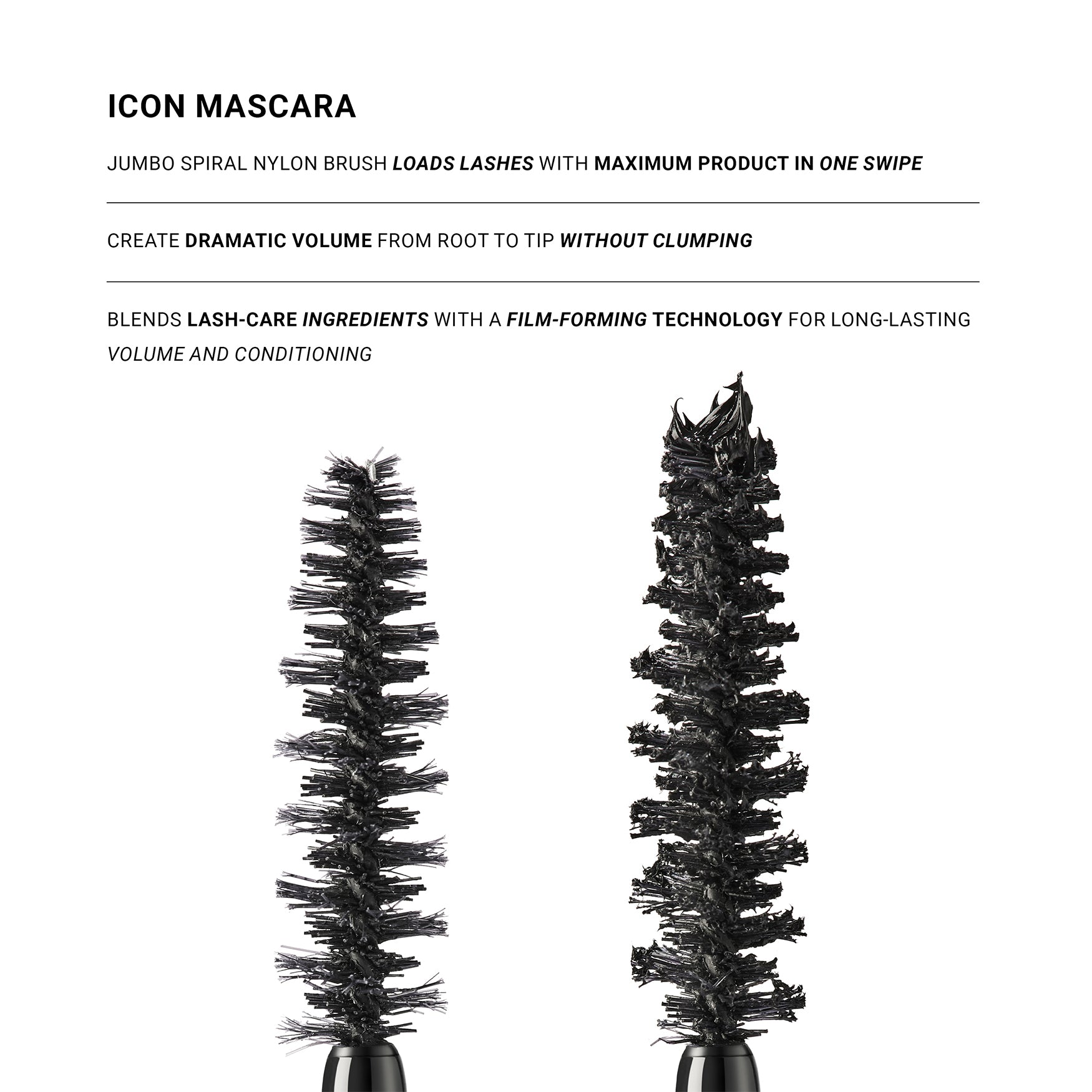 VIEVE Icon Mascara Mascara vieve-icon-volumising-mascara-8_8e1db907-a834-4158-a2c5-c44e4a3ab334