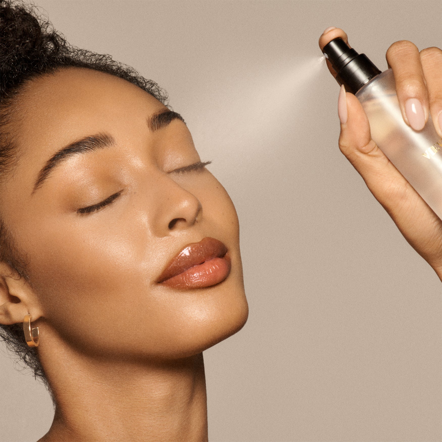 Invisiveil Setting Spray Long Wear Setting Spray VIEVE