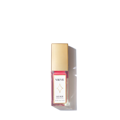 VIEVE Lip Dew Lip gloss vieve-lip-dew-cherub-pink-lipgloss-6
