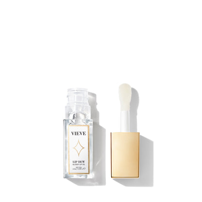 VIEVE Lip Dew Lip gloss vieve-lip-dew-mirror-clear-lipgloss-1