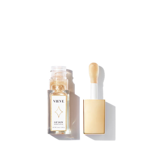 VIEVE Lip Dew Lip gloss vieve-lip-dew-original-clear-lipgloss-1