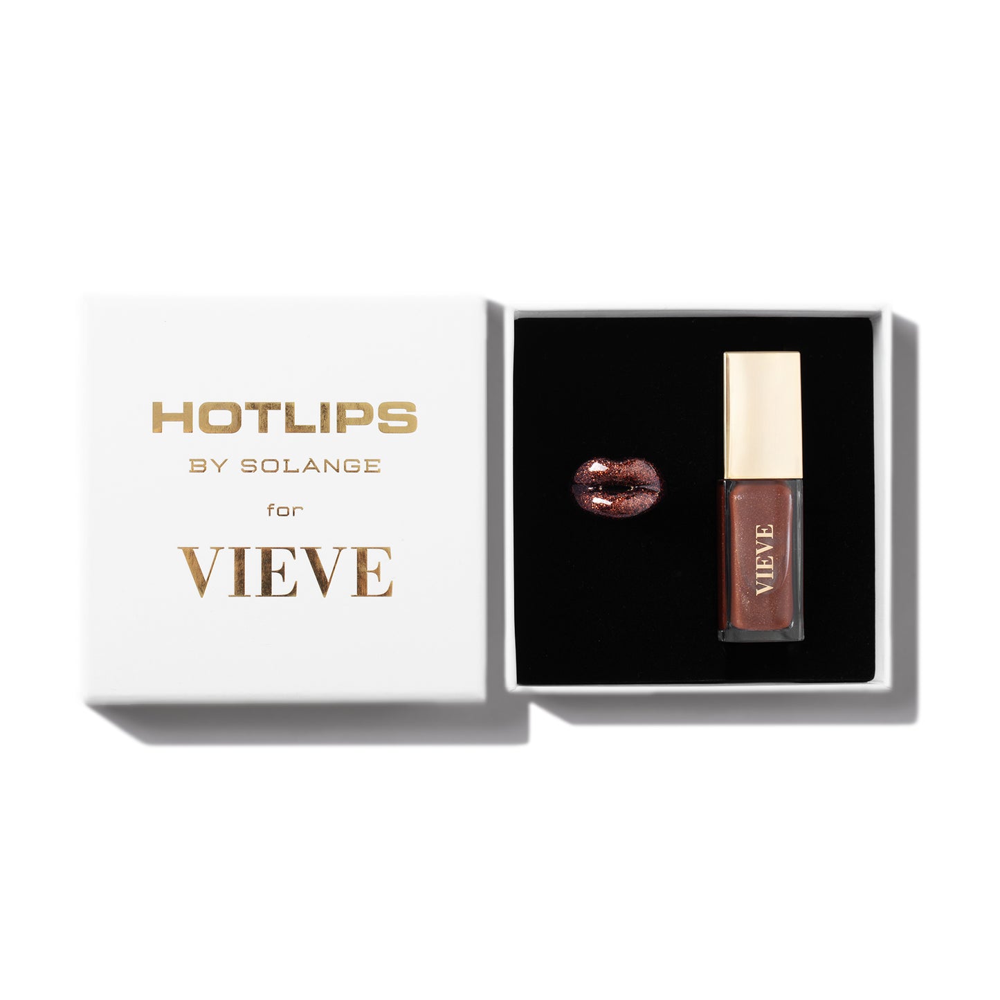 Hotlips x Supermodel