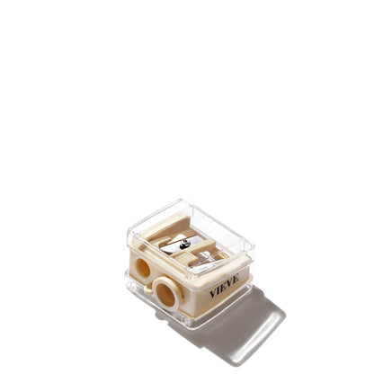 VIEVE Sharpener Accessories vieve-makeup-pencil-sharpener-1
