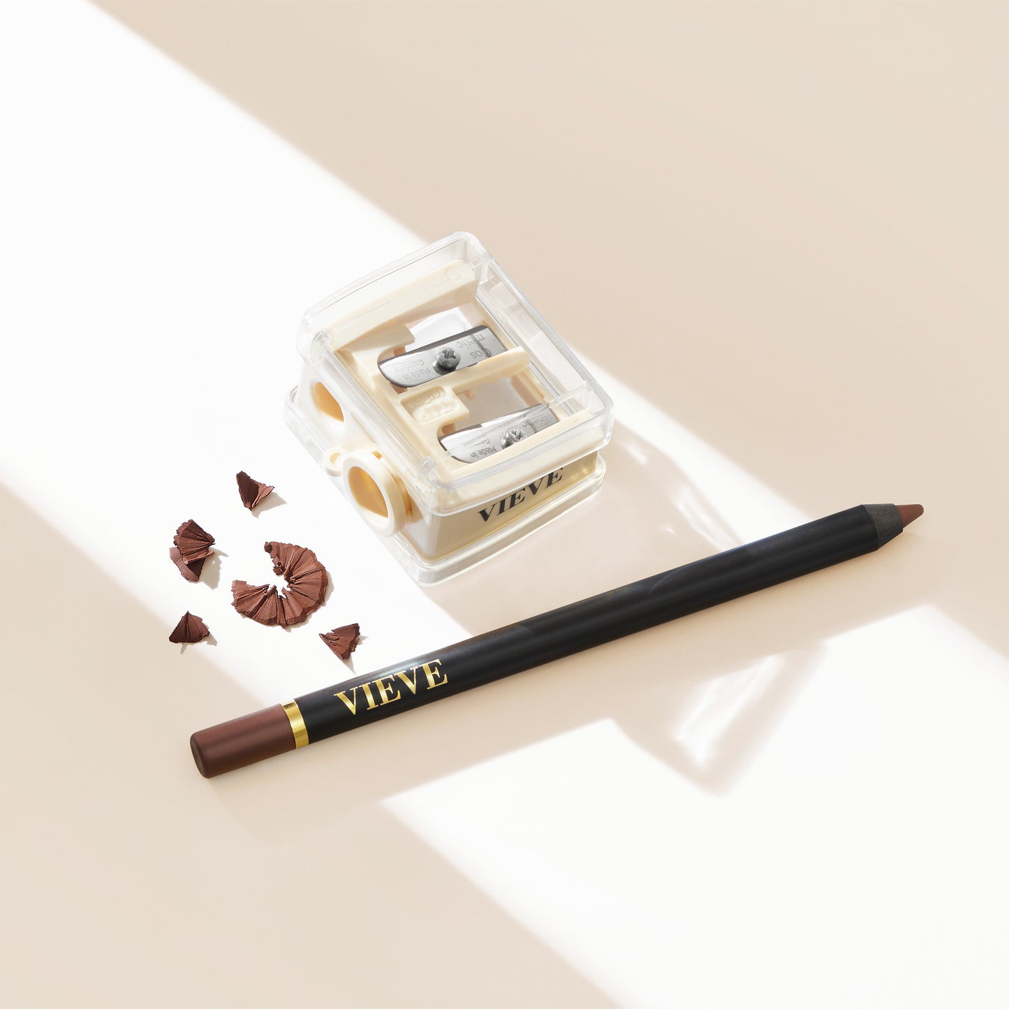 VIEVE Sharpener Accessories vieve-makeup-pencil-sharpener-3