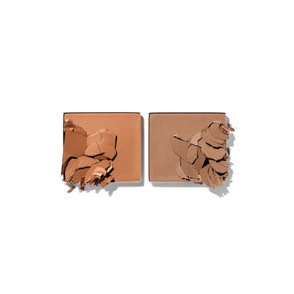 VIEVE Modern Bronzer Bronzer vieve-modern-bronzer-palette-tan-4