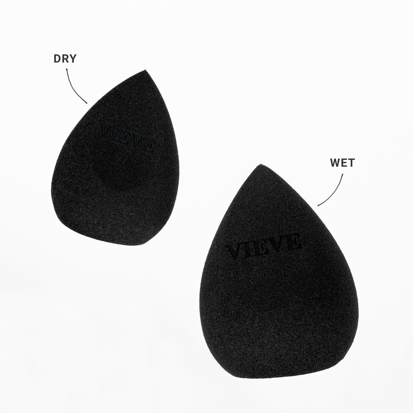 VIEVE The Modern Makeup Sponge Makeup Sponge vieve-modern-makeup-sponge-3_410415c2-e2f5-4305-a082-a9f0fc3fe8c0