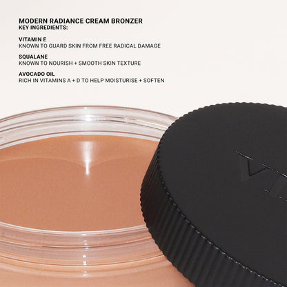 VIEVE Modern Radiance Cream Bronzer Bronzer vieve-modern-radiance-cream-bronzer-light-6_4342f573-e953-4cd4-89df-634f9b3ed3dd