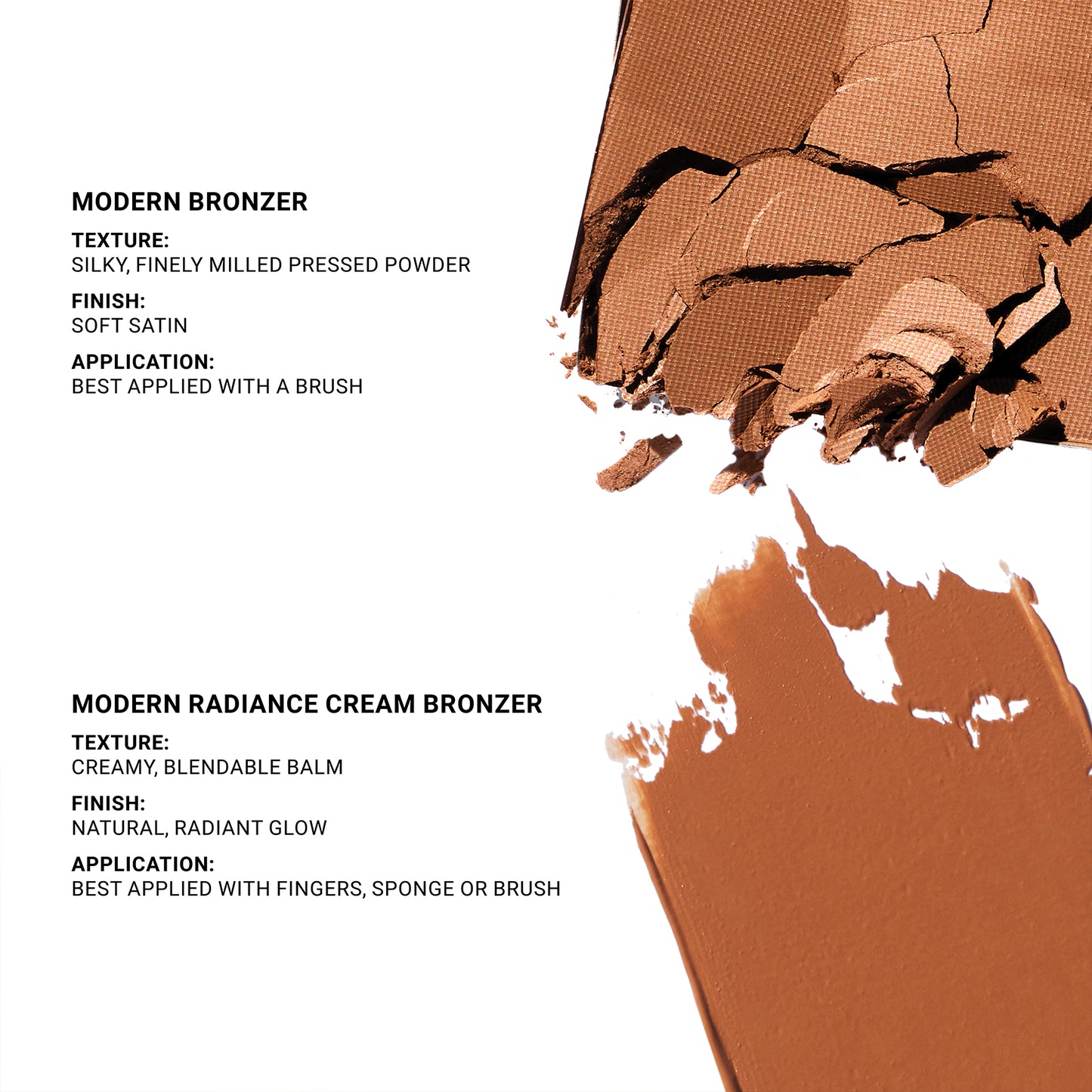 VIEVE Modern Radiance Cream Bronzer Bronzer vieve-modern-radiance-cream-bronzer-light-medium-10