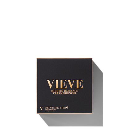 VIEVE Modern Radiance Cream Bronzer Bronzer vieve-modern-radiance-cream-bronzer-light-medium-13