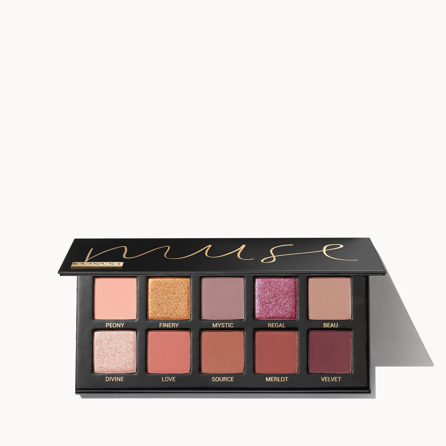 VIEVE The Muse Eyeshadow Palette Eyeshadow vieve-muse-palette-1-b