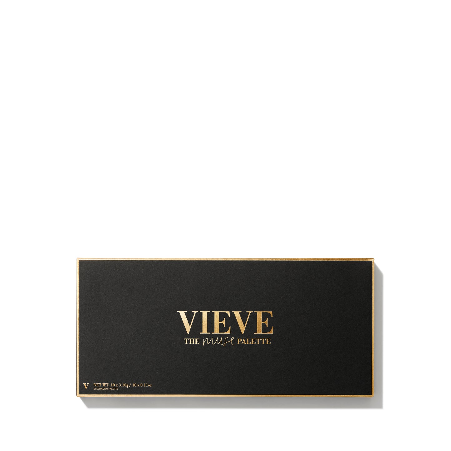 VIEVE The Muse Eyeshadow Palette Eyeshadow vieve-muse-palette-10