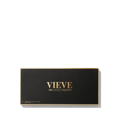VIEVE The Muse Eyeshadow Palette Eyeshadow vieve-muse-palette-10