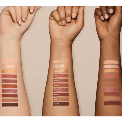 VIEVE The Muse Eyeshadow Palette Eyeshadow vieve-muse-palette-7