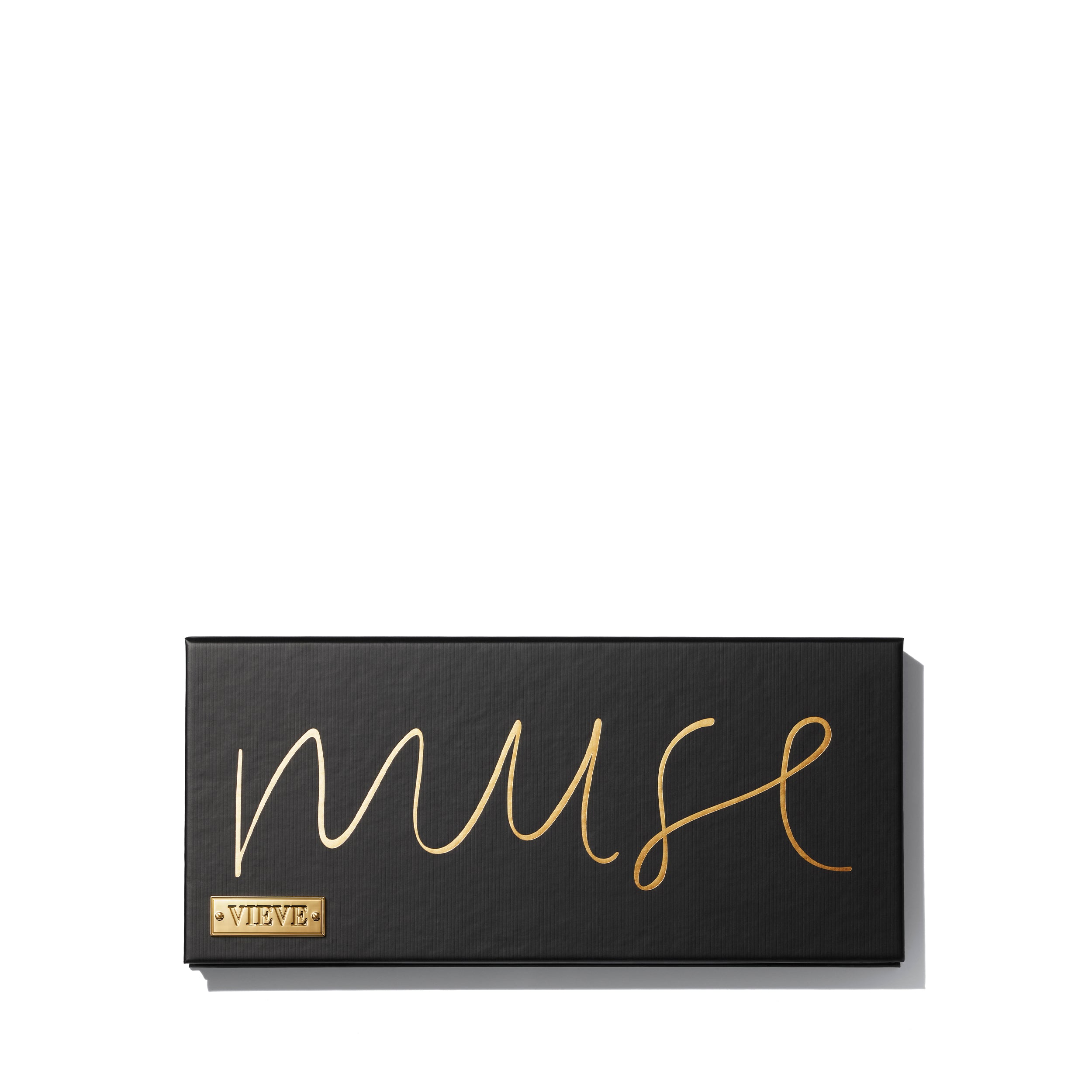 The Muse Eyeshadow Palette | Pink & Purple Eyeshadow Palette – VIEVE