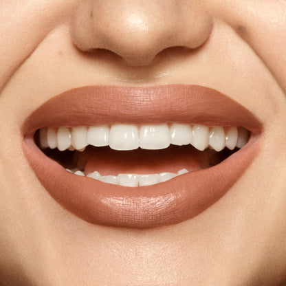 VIEVE Modern Matte Lipstick Lipstick vieve-ninetease-90s-brown-matte-lipstick-3