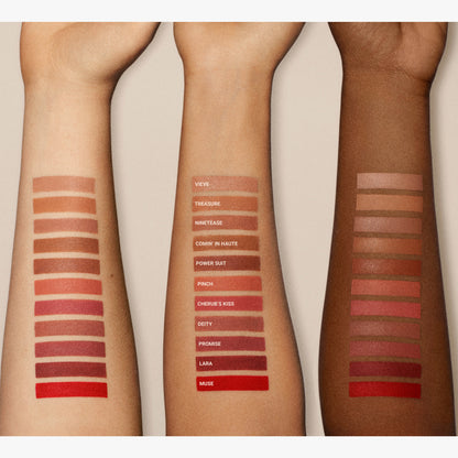 VIEVE Modern Matte Lipstick Lipstick vieve-ninetease-90s-brown-matte-lipstick-7_e28098b1-a0e6-4d76-9e66-b1c4ad212b7f