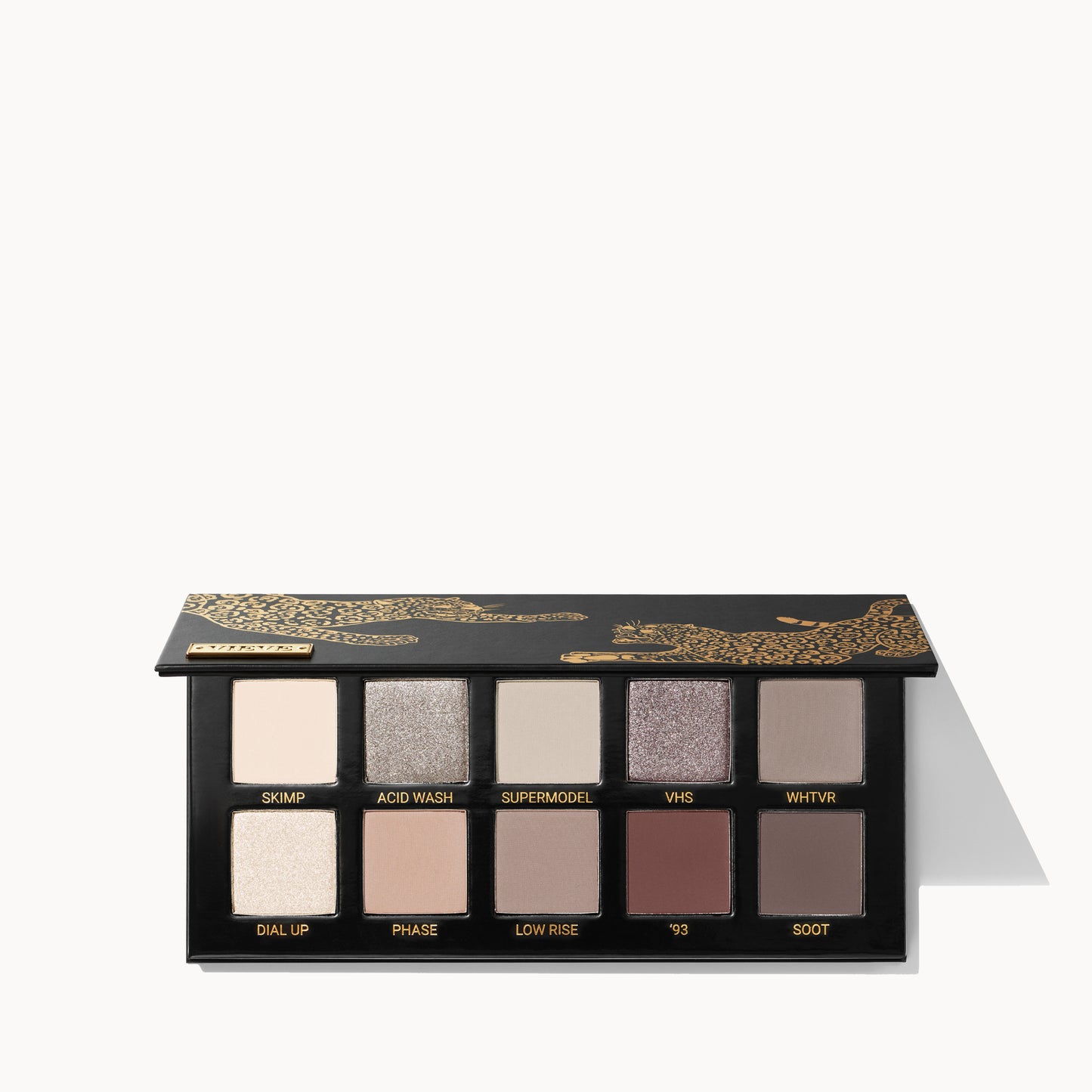 VIEVE The Ninetease Eyeshadow Palette Eyeshadow vieve-ninetease-90s-eyeshadow-palette-1-b