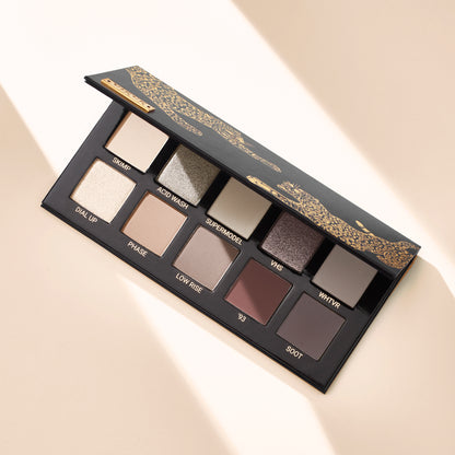 VIEVE The Ninetease Eyeshadow Palette Eyeshadow vieve-ninetease-90s-eyeshadow-palette-7