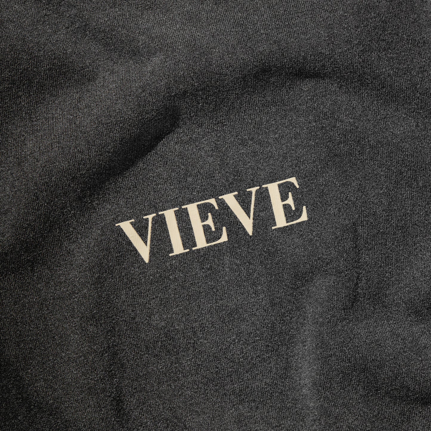 VIEVE The Ninetease T-Shirt 2.0 Apparel vieve-ninetease-vintage-grey-tshirt-3_0b9f2366-17ed-4870-8880-4c703f0d8e6b