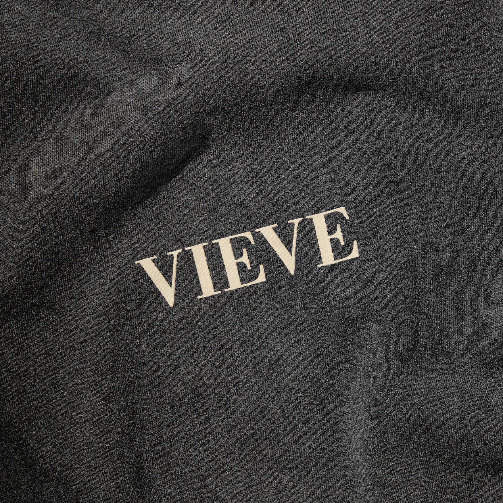 VIEVE The Ninetease T-Shirt 2.0 Apparel vieve-ninetease-vintage-grey-tshirt-3_0b9f2366-17ed-4870-8880-4c703f0d8e6b