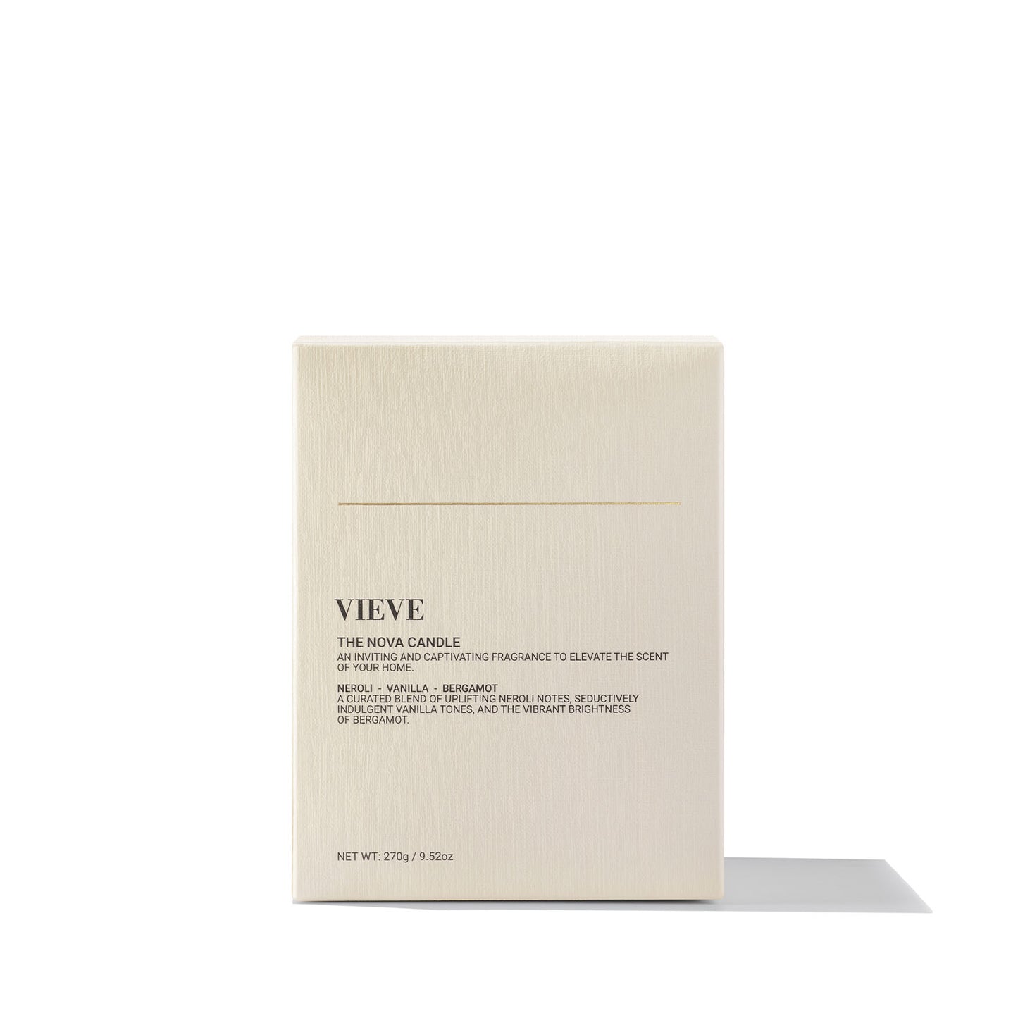 VIEVE The Nova Candle Bathleisure™ vieve-nova-candle-4