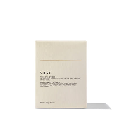 VIEVE The Nova Candle Bathleisure™ vieve-nova-candle-4