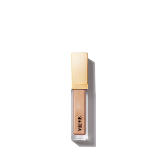 VIEVE Nova Glow Liquid Light Highlighter vieve-nova-glow-holychic-peach-liquid-highlighter-1