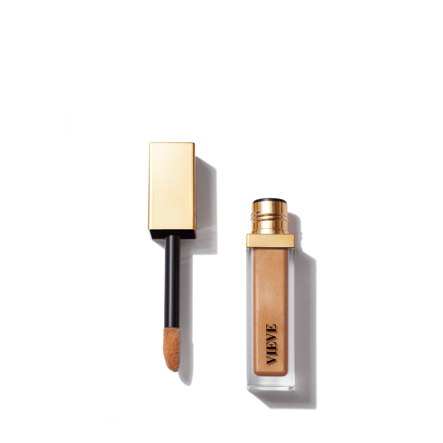 VIEVE Nova Glow Liquid Light Highlighter vieve-nova-glow-riches-caramel-liquid-highlighter-6