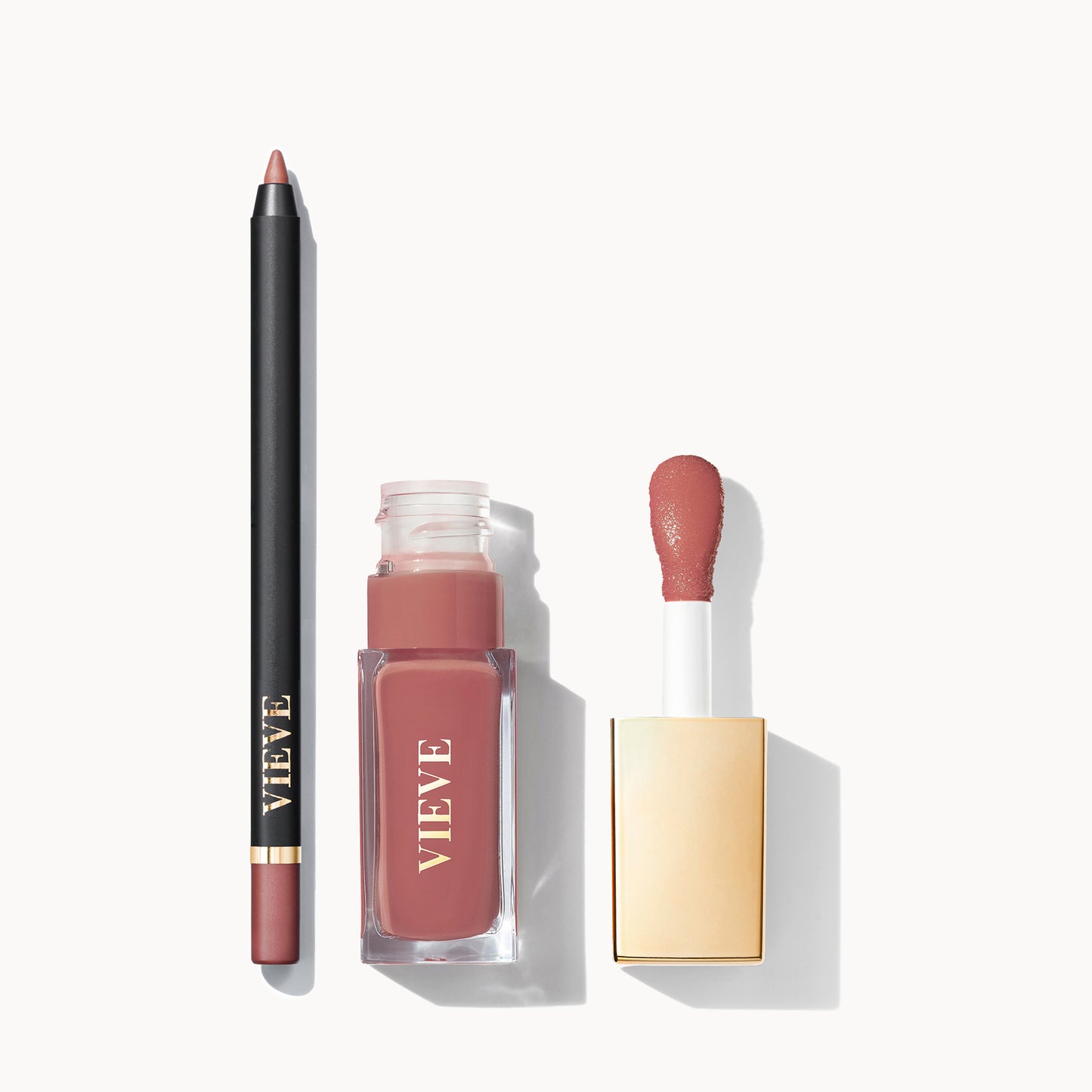 VIEVE PERFECT PAIRINGS bundle vieve-pairings-lip-liner-lip-gloss-bundle-1B