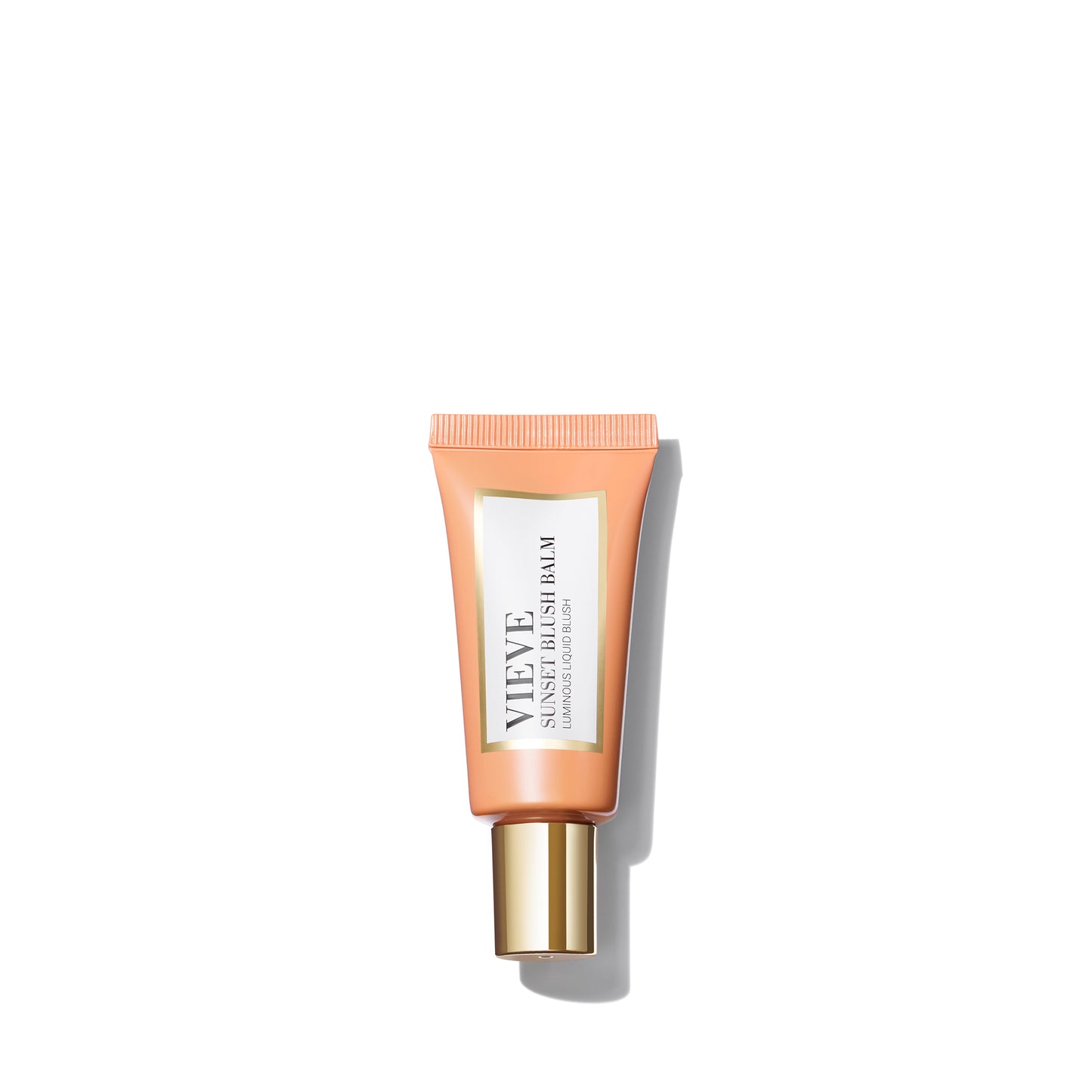 VIEVE Sunset Blush Balm Blush vieve-pesca-peach-cream-blush-balm-1