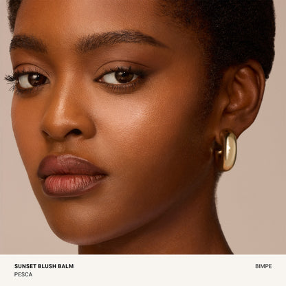 VIEVE Sunset Blush Balm Blush vieve-pesca-peach-cream-blush-balm-4_ad13189e-866c-4b27-8d3c-5e9834d00783