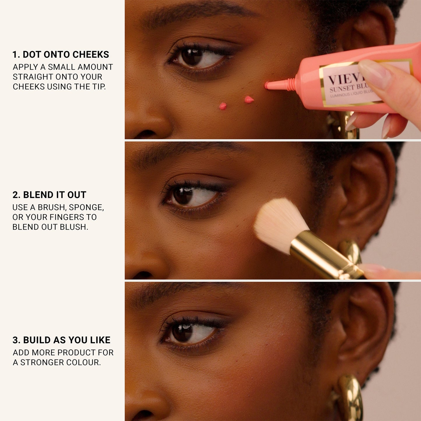VIEVE Sunset Blush Balm Blush vieve-piazza-red-liquid-blush-balm-12