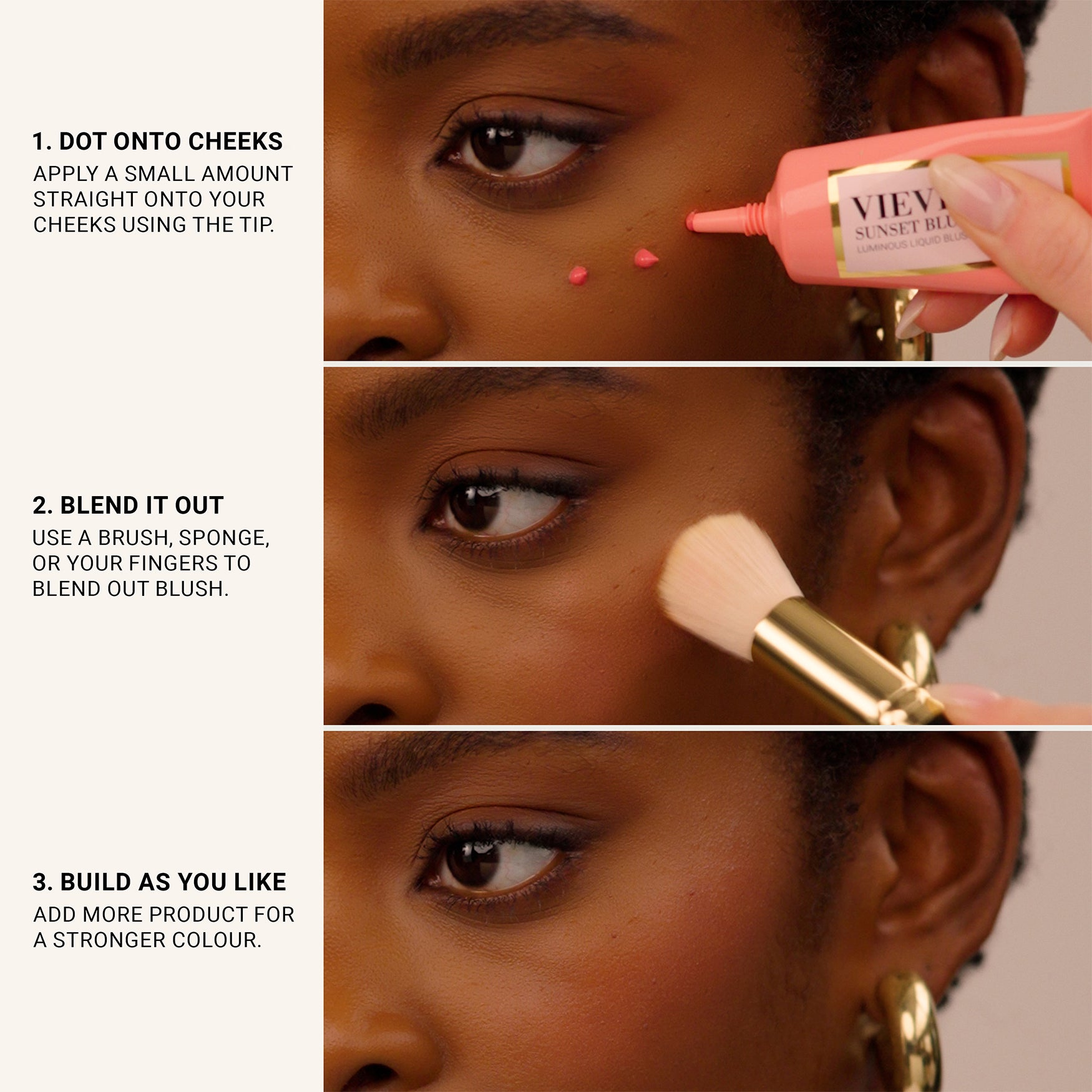 VIEVE Sunset Blush Balm Blush vieve-piazza-red-liquid-blush-balm-12