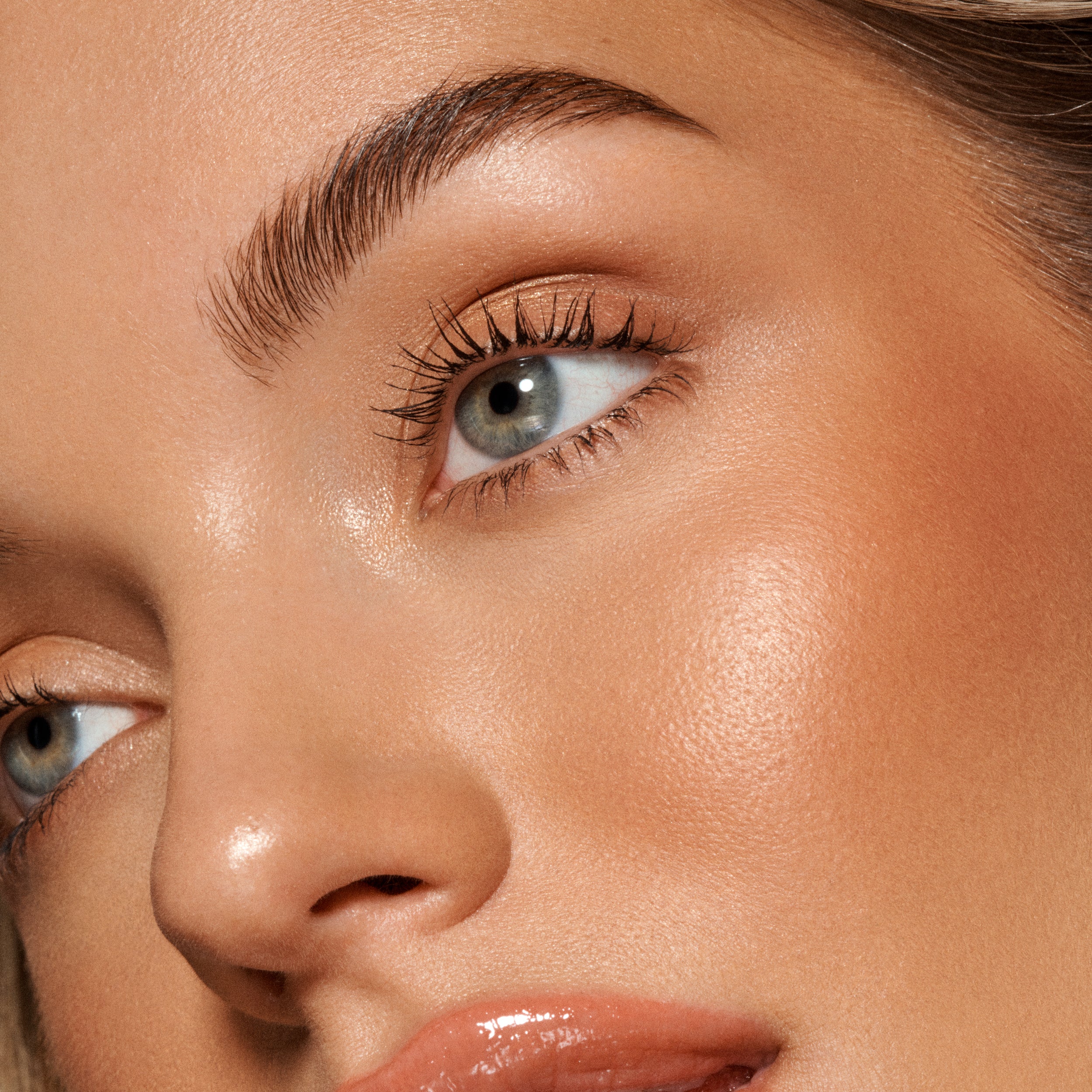Sunset Blush Piazza | Rose Terracotta Powder Blush | VIEVE