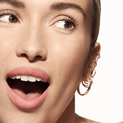 VIEVE Poutder Lipstick vieve-pinkie-light-cool-pink-lip-mousse-4