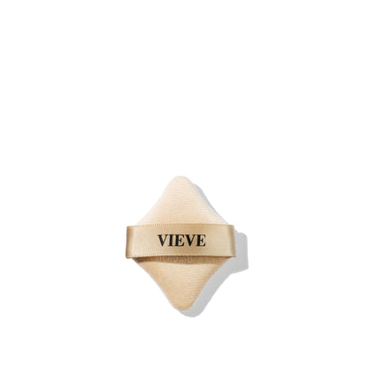 VIEVE Precision Powder Puff Makeup Powder Puff vieve-powder-puff-1