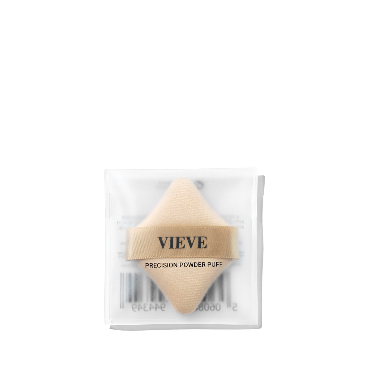 VIEVE Precision Powder Puff Makeup Powder Puff vieve-powder-puff-6
