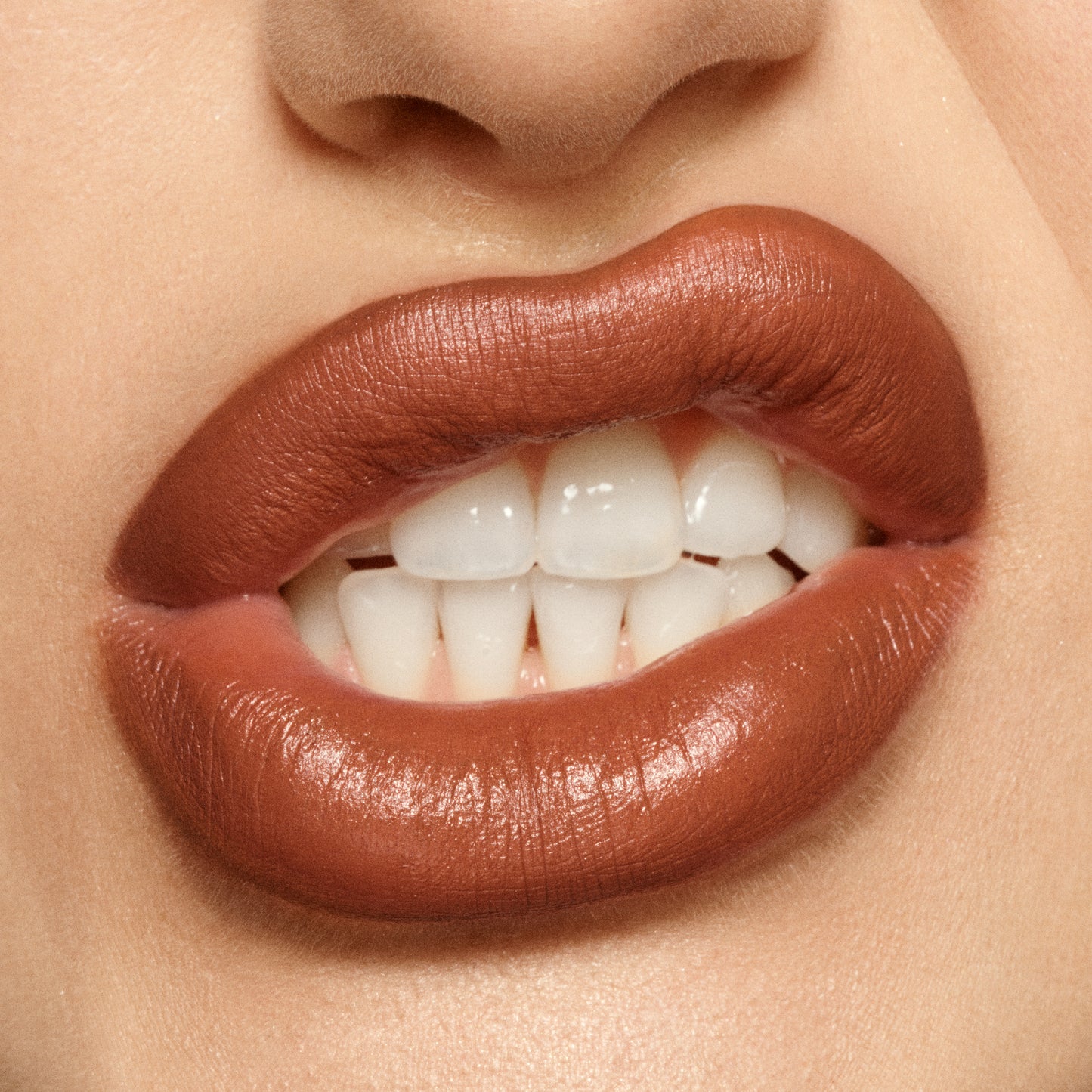 VIEVE Modern Matte Lipstick Lipstick vieve-powersuit-orange-matte-lipstick-3