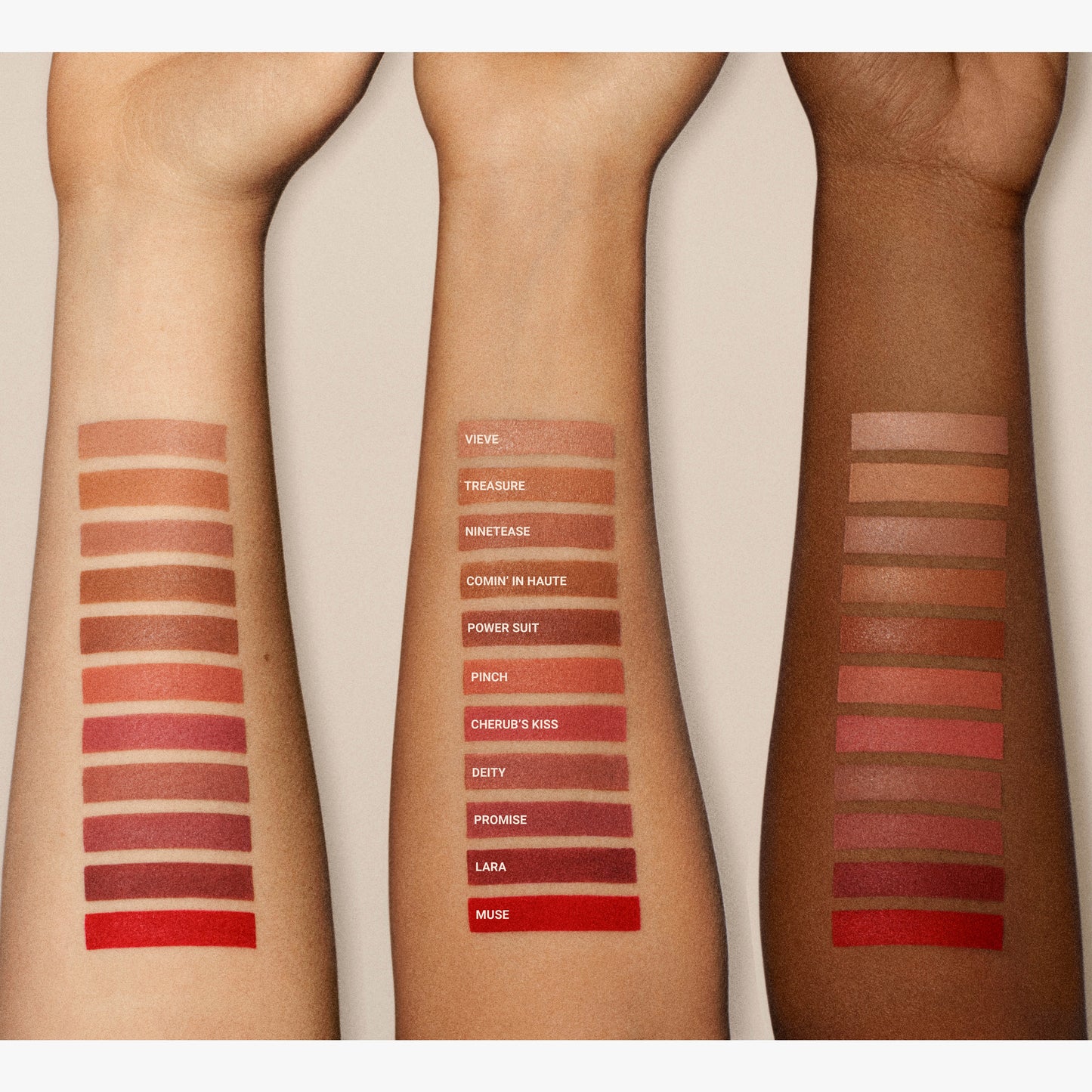 VIEVE Modern Matte Lipstick Lipstick vieve-powersuit-orange-matte-lipstick-7_f47108fd-a9fc-48f9-afc2-0e1f1b7f7569