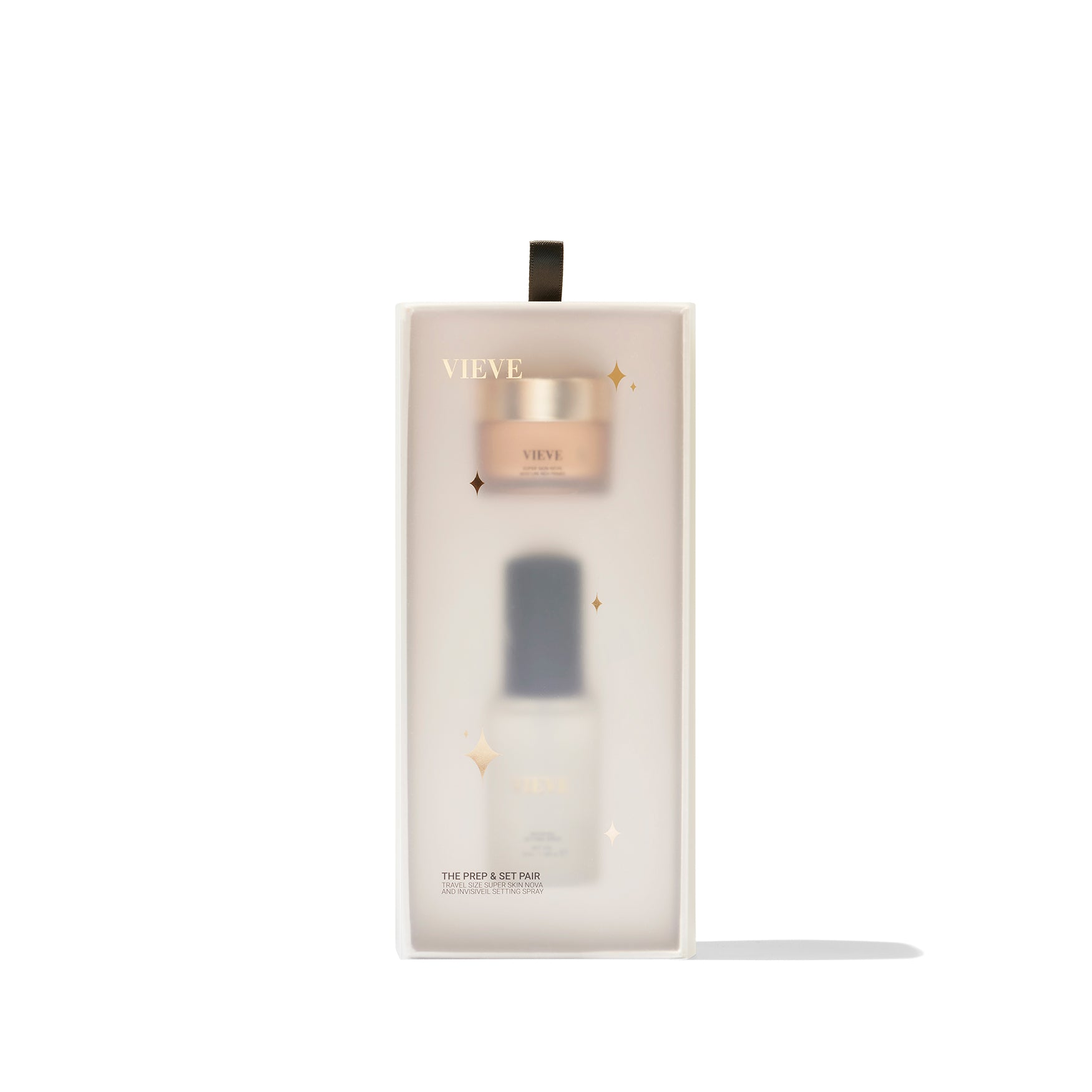 VIEVE The Prep & Set Pair Sets vieve-pret-set-primer-setting-spray-gift-set-6